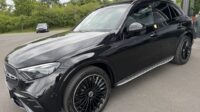 GLC 220d 4Matic AMG 20″ Pano AHKe HUD 360°Night Burmester