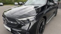 GLC 220d 4Matic AMG 20″ Pano AHKe HUD 360°Night Burmester