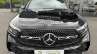 GLC 220d 4Matic AMG 20″ Pano AHKe HUD 360°Night Burmester