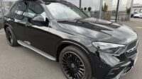 GLC 220d 4Matic AMG 20″ Pano AHKe HUD 360°Night Burmester