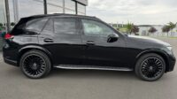 GLC 220d 4Matic AMG 20″ Pano AHKe HUD 360°Night Burmester
