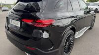 GLC 220d 4Matic AMG 20″ Pano AHKe HUD 360°Night Burmester