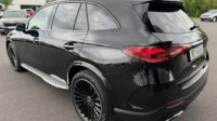 GLC 220d 4Matic AMG 20″ Pano AHKe HUD 360°Night Burmester