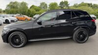 GLC 220d 4Matic AMG 20″ Pano AHKe HUD 360°Night Burmester