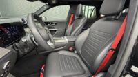GLC 220d 4Matic AMG 20″ Pano AHKe HUD 360°Night Burmester