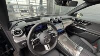 GLC 220d 4Matic AMG 20″ Pano AHKe HUD 360°Night Burmester