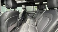 Defender 110 75th Limited Edition AHK 360° Leder
