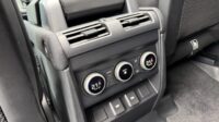 Defender 110 75th Limited Edition AHK 360° Leder