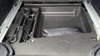 Defender 110 75th Limited Edition AHK 360° Leder
