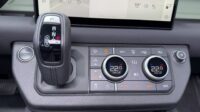 Defender 110 75th Limited Edition AHK 360° Leder