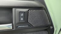 Defender 110 75th Limited Edition AHK 360° Leder
