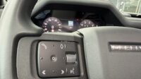 Defender 110 75th Limited Edition AHK 360° Leder