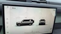 Defender 110 75th Limited Edition AHK 360° Leder