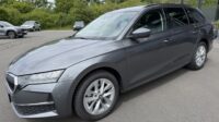 Octavia 2.0 TDI Selection Kamera Keyless LED ACC