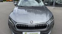 Octavia 2.0 TDI Selection Kamera Keyless LED ACC