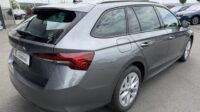 Octavia 2.0 TDI Selection Kamera Keyless LED ACC