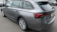 Octavia 2.0 TDI Selection Kamera Keyless LED ACC
