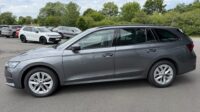Octavia 2.0 TDI Selection Kamera Keyless LED ACC