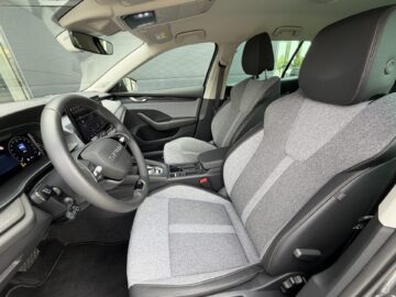 Octavia 2.0 TDI Selection Kamera Keyless LED ACC
