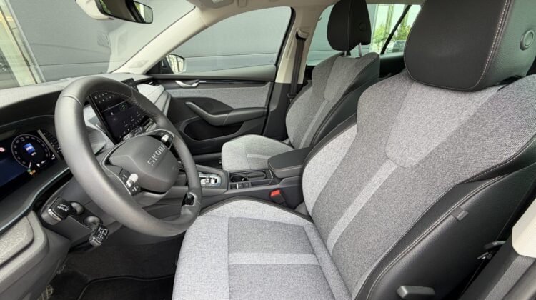 Octavia 2.0 TDI Selection Kamera Keyless LED ACC