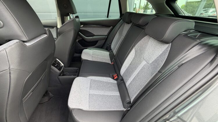 Octavia 2.0 TDI Selection Kamera Keyless LED ACC
