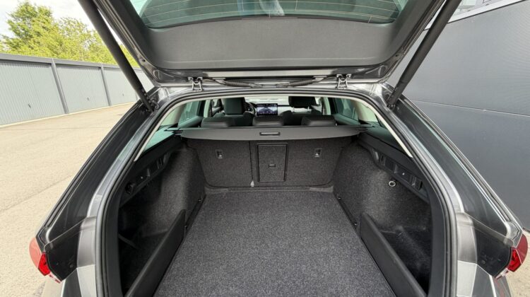 Octavia 2.0 TDI Selection Kamera Keyless LED ACC