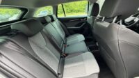 Octavia 2.0 TDI Selection Kamera Keyless LED ACC