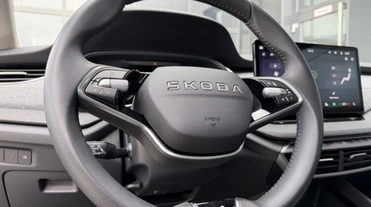 Octavia 2.0 TDI Selection Kamera Keyless LED ACC