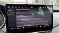 Octavia 2.0 TDI Selection Kamera Keyless LED ACC