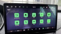 Octavia 2.0 TDI Selection Kamera Keyless LED ACC
