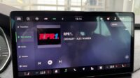 Octavia 2.0 TDI Selection Kamera Keyless LED ACC