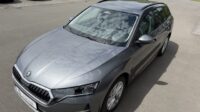 Octavia 2.0 TDI Selection Kamera Keyless LED ACC