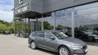 Octavia 2.0 TDI Selection Kamera Keyless LED ACC