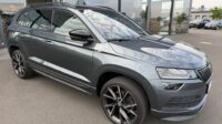 Karoq 1.5TSI DSG Sportline 19″ Kam Key Virtual