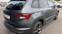 Karoq 1.5TSI DSG Sportline 19″ Kam Key Virtual