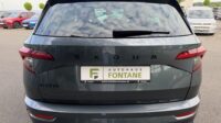 Karoq 1.5TSI DSG Sportline 19″ Kam Key Virtual