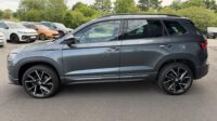 Karoq 1.5TSI DSG Sportline 19″ Kam Key Virtual