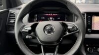 Karoq 1.5TSI DSG Sportline 19″ Kam Key Virtual