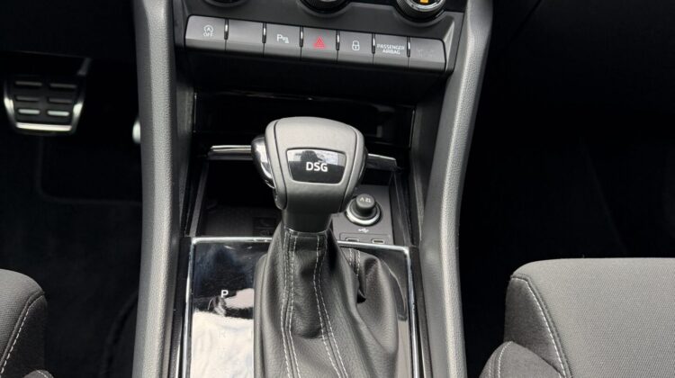 Karoq 1.5TSI DSG Sportline 19″ Kam Key Virtual