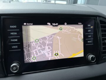 Karoq 1.5TSI DSG Sportline 19″ Kam Key Virtual