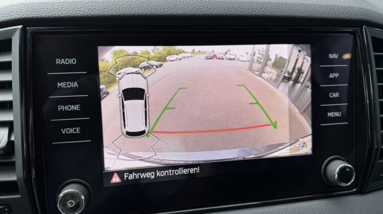 Karoq 1.5TSI DSG Sportline 19″ Kam Key Virtual