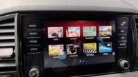 Karoq 1.5TSI DSG Sportline 19″ Kam Key Virtual