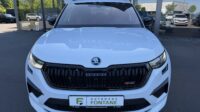 Kodiaq 2,0TSi RS 4×4 Canton Columbus Matrix ACC