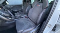 Kodiaq 2,0TSi RS 4×4 Canton Columbus Matrix ACC