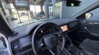 Kodiaq 2,0TSi RS 4×4 Canton Columbus Matrix ACC