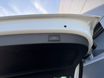 Kodiaq 2,0TSi RS 4×4 Canton Columbus Matrix ACC