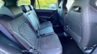 Kodiaq 2,0TSi RS 4×4 Canton Columbus Matrix ACC