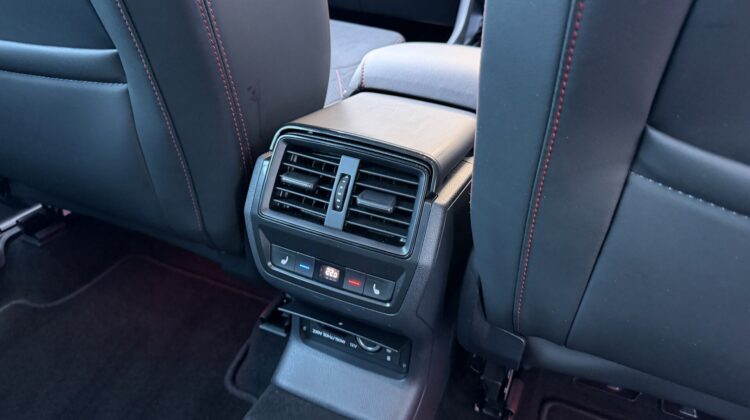 Kodiaq 2,0TSi RS 4×4 Canton Columbus Matrix ACC