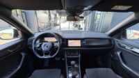 Kodiaq 2,0TSi RS 4×4 Canton Columbus Matrix ACC
