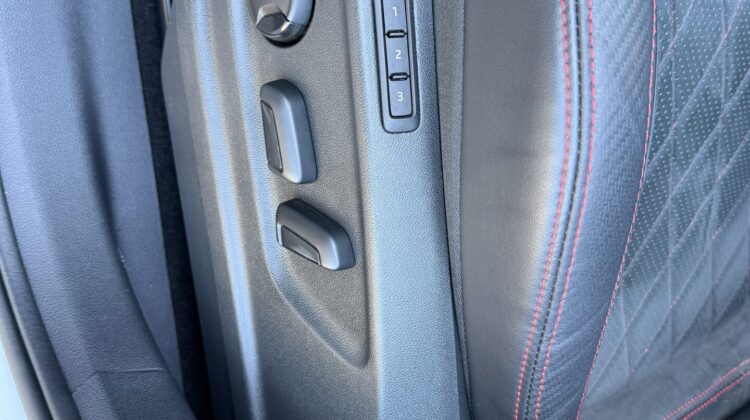 Kodiaq 2,0TSi RS 4×4 Canton Columbus Matrix ACC